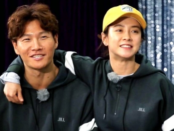 Bahas Soal Rumor Hubungan Asmara Antara Pamannya & Song Ji Hyo, Ini Kata Keponakan Kim Jong Kook