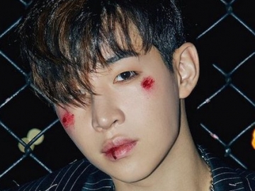 Masih Teka-Teki, Henry Rilis Teaser Foto Untuk Karya Barunya