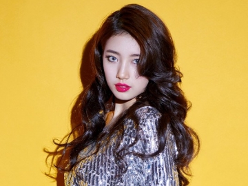 Suzy Buat Para Reporter Kecewa Hingga Dituding Kurang Profesional di Showcase Comebacknya, Kenapa?