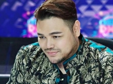 Geram dengan Kelakuan Haters, Ivan Gunawan Rela Tutup Akun Sosmed?