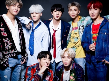 Cara BTS Cerita Tentang Cinta di 5 Lirik Lagunya Ini Siap Buat Kamu Baper!