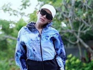 Nikita Mirzani Beri Bocoran Soal Kekasih Misterius Syahrini, Siapa?