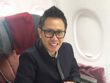 Ucapkan Selamat Ultah, Eko Patrio Isyaratkan Jessica Iskandar Sudah Punya Pacar?