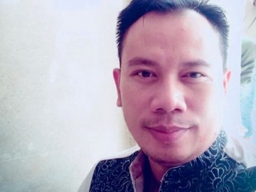 'Tersandung' Kasus Penipuan, Farhat Abbas Sebut Vicky Prasetyo Bisa Gagal Menikah Hingga Masuk Bui