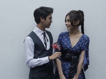 Kompak Ungkap 'Kelakuan Tersembunyi', Iqbaal Ramadhan & Vanesha Prescilla Cinlok?