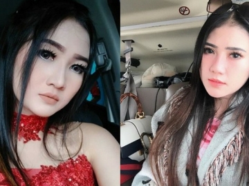 Intip Akrabnya Via Vallen & Nella Kharisma, Bikin Adem!