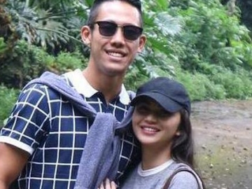 Unggah Foto Bareng Perempuan Lain, Ryuji Utomo dan Ariel Tatum Putus Lagi?