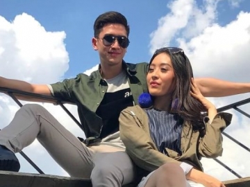 Sudah Dapat Restu, Ayah Verrell Bramasta Sebut Natasha Wilona Bisa Ngemong