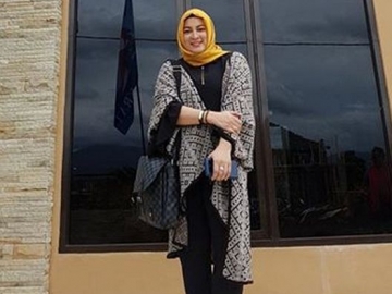 Ngotot Bukan Klien, Jane Shalimar Malah Belum Bayar Puluhan Juta ke Sunan Kaliaga?