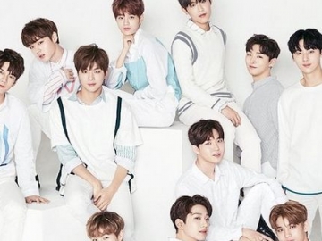 Agensi Respon Kabar Perpanjangan Kontrak Wanna One