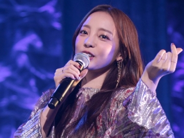 Unggah Postingan Ini, Goo Hara Disebut Terlalu Cantik Hingga Mirip Boneka