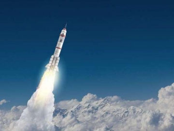 Super Blue Blood Moon Hingga Misi ke Mars,  Ini 8 Peristiwa Keren Luar Angkasa di 2018