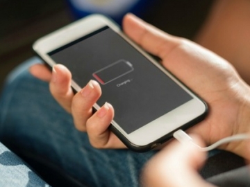 Tak Perlu Khawatir Lowbat, 9 Trik Ini Dijamin Ampuh Membuat Baterai Ponsel Awet   Seharian