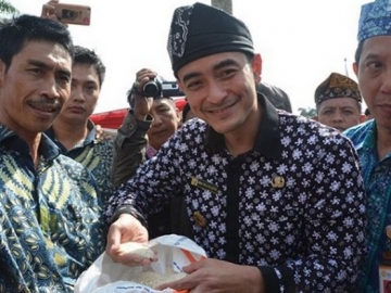 Zumi Zola Ditetapkan Sebagai Tersangka Oleh KPK, Berapa Harta Kekayaannya?