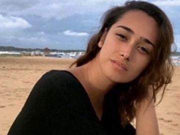 Kirim Surat Terbuka Pada Aparat Negara Karena Seorang Nenek, Alexandra Gottardo Banjir Dukungan