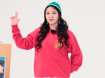 BoA Ungkap Artis Ini Tempati Posisi Pertama di Hierarki SM Entertainment, Siapa?