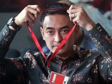 Dicegah ke Luar Negeri Usai Ditetapkan Tersangka, Sejumlah Bukti Ini Memberatkan Zumi Zola