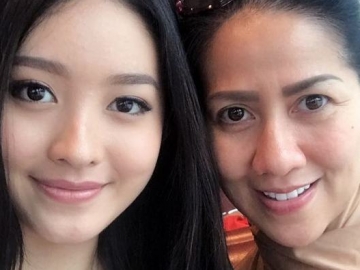 Restui Pacaran, Venna Melinda Malah Larang Verrell Bramasta Nikahi Natasha Wilona. Kenapa?