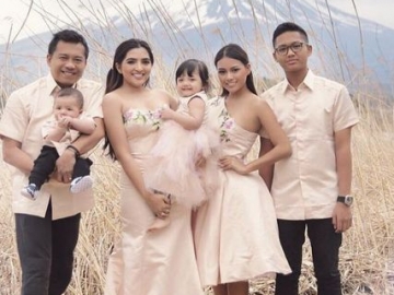 Aurel Ingin Nikah Muda, Anang Hermansyah Kepikiran Hingga Jatuh dari Tangga?
