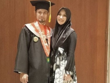 Ustadz Guntur Bumi & Puput Melati Terseret Dugaan Kasus Penipuan Umrah