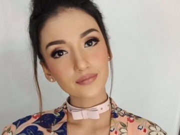 Dipanggil Karyawan Toko dengan Sebutan Ini, Tsania Marwa Serasa 'Digampar'