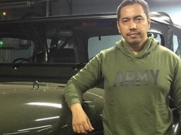 Sunan Kalijaga Pamer Setumpuk Uang, Akun Gosip Ini Ungkap Kejanggalannya