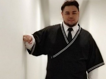 Temui Anak Difabel yang Jago Desain Pakaian, Ini Harapan Ivan Gunawan