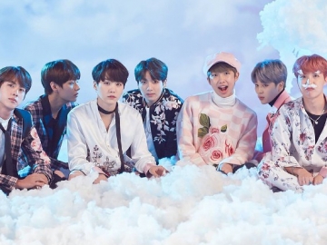 Dikabarkan Bakal Absen di Gaon Chart Music Awards 2018, BTS Buat ARMY Penasaran