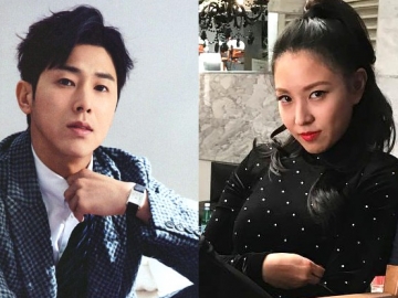 Manisnya Yunho TVXQ Datang Beri Dukungan Comeback BoA, Netter: Udah Jadian Aja