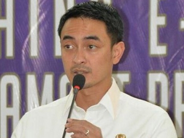 Digeledah Petugas, Zumi Zola Ternyata Punya Brankas Besar Misterius di Villanya