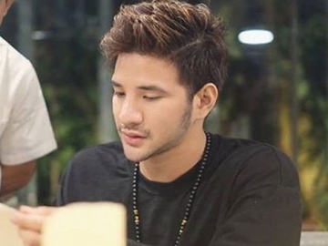 Kembali Syuting Setelah Bebas dari Penjara, Ammar Zoni Akui Takut Pada Kamera