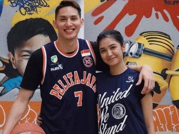 Gara-Gara Ini, Orang Tua Mikha Tambayong Minta Daniel Wenas Segera Nikahi Anaknya?