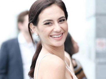 Marissa Nasution Hamil 4 Bulan, Ukuran Perutnya Buat Netter Syok