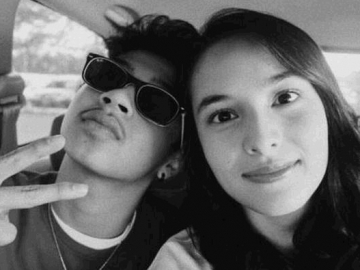 Sempat Dihujat Karena Kedekatannya dengan Chelsea Islan, Bastian Steel Akui Sempat Pacaran