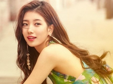 Suzy Beri Hadiah Spesial Ini ke Fans yang Hadiri Comeback Stagenya di 'M!Countdown'