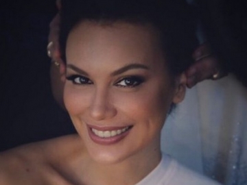 Disindir Gara-Gara Singgung Soal 'Antisosial', Ini Jawaban Cerdas Sophia Latjuba