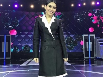 Mesra dengan Reza Rahadian, Ayu Ting Ting Jadi Sorotan