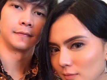 Tak Terima Disebut 'Kucing', Rizky Gilang Laporkan Anggita Sari ke Polisi