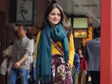 Puji Maia Estianty, Begini Respon Marsha Aruan Saat Ditanya Soal Mertua Idaman