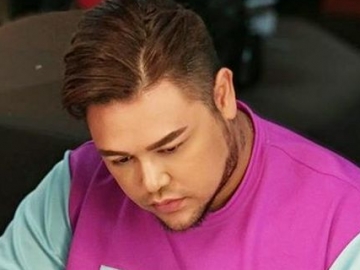 Kehilangan Sosok Penting di Hidupnya, Begini Ungkapan Kesedihan Ivan Gunawan