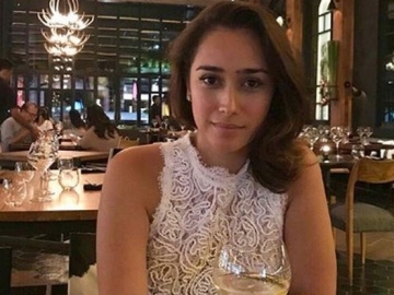 Temui Nenek 92 Tahun yang Divonis Penjara, Alexandra Gottardo Dapat 'Hadiah' Ini