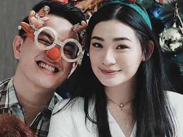 Usia Ayah Sudah Tua, Billy Davidson Berencana Segera Nikahi Patricia Devina