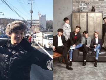 iKON Ungkap Seungri Pernah Tak Sengaja Tinggalkan 'Video Mesum' di Kediaman Mereka