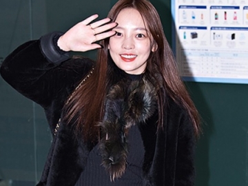 Tampil di 'Seoulmate', Penampakan Rumah Mewah Goo Hara Buat Netter Iri