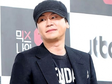Dengarkan Permintaan Fans, Yang Hyun Suk Siap Ambil Tindakan Hukum Untuk Lindungi Artisnya