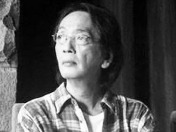 Yockie Suryo Prayogo 'God Bless' Meninggal Dunia, Musisi Tanah Air Berduka