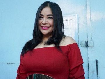 Lagi-Lagi Buka 'Borok' Putrinya Sendiri, Annisa Bahar Bikin Netter Prihatin