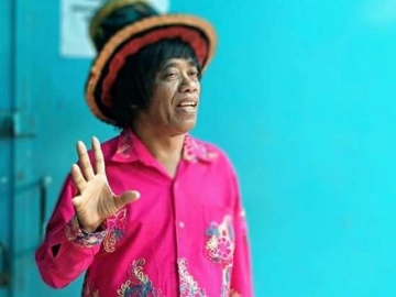 Lama Tak Muncul di Layar Kaca, Pak Tarno Alami Kejadian Memprihatinkan