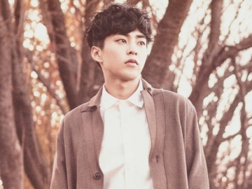 Inilah Alasan Xiumin EXO Putuskan Tak Lagi Terima Hadiah dari Fans