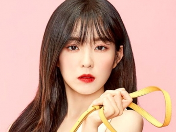 Miliki Visual Cantik Memukau, Irene Red Velvet Akui Tak Puas Dengan Bagian Wajahnya Ini